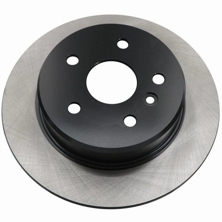 C25682 ProSeries OE  Brake Rotor