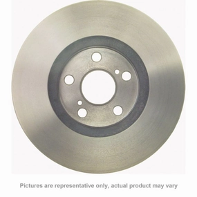 C26154 ProSeries OE  Brake Rotor