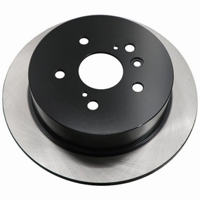 C26185 ProSeries OE  Brake Rotor