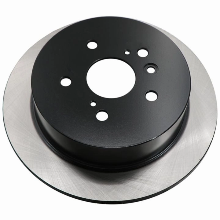 C26185 ProSeries OE  Brake Rotor