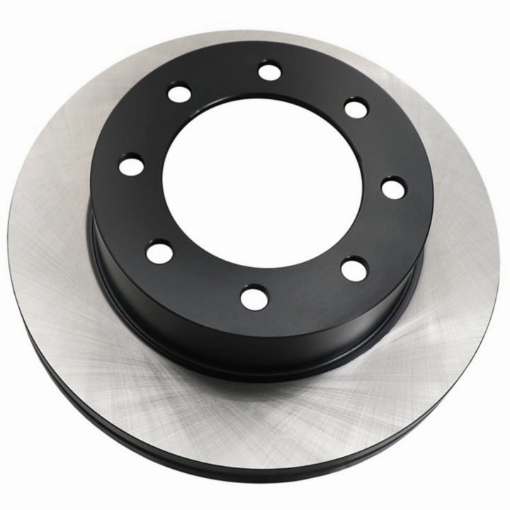 C26275 ProSeries OE  Brake Rotor