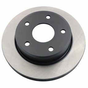 C26299 ProSeries OE  Brake Rotor