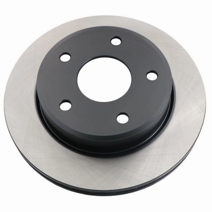 C26299 ProSeries OE  Brake Rotor