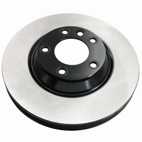 C26342 ProSeries OE  Brake Rotor