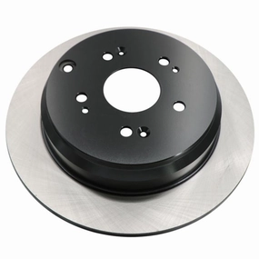 C26352 ProSeries OE  Brake Rotor