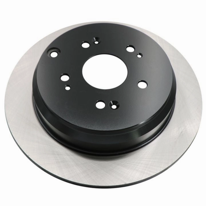 C26352 ProSeries OE  Brake Rotor