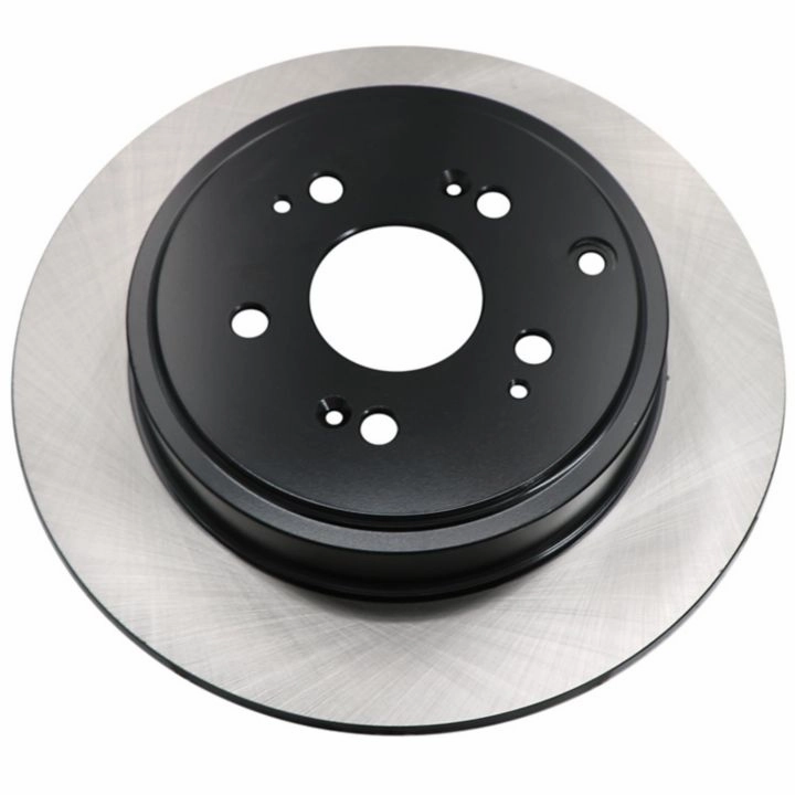 C26356 ProSeries OE  Brake Rotor