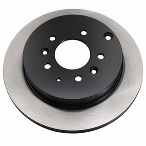 C26484 ProSeries OE  Brake Rotor