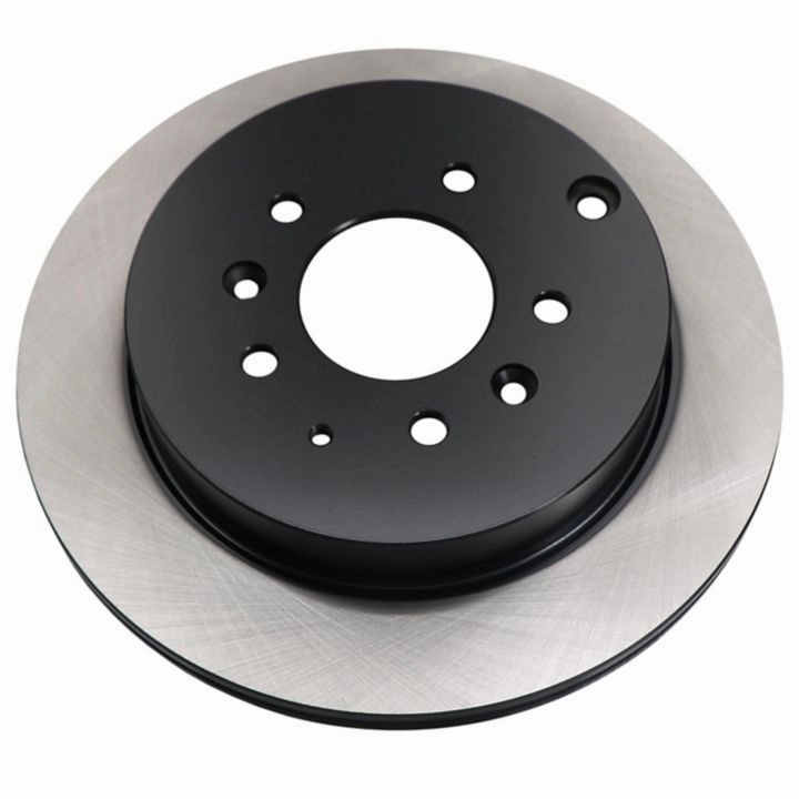 C26484 ProSeries OE  Brake Rotor