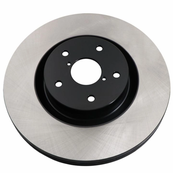 C26492 ProSeries OE  Brake Rotor