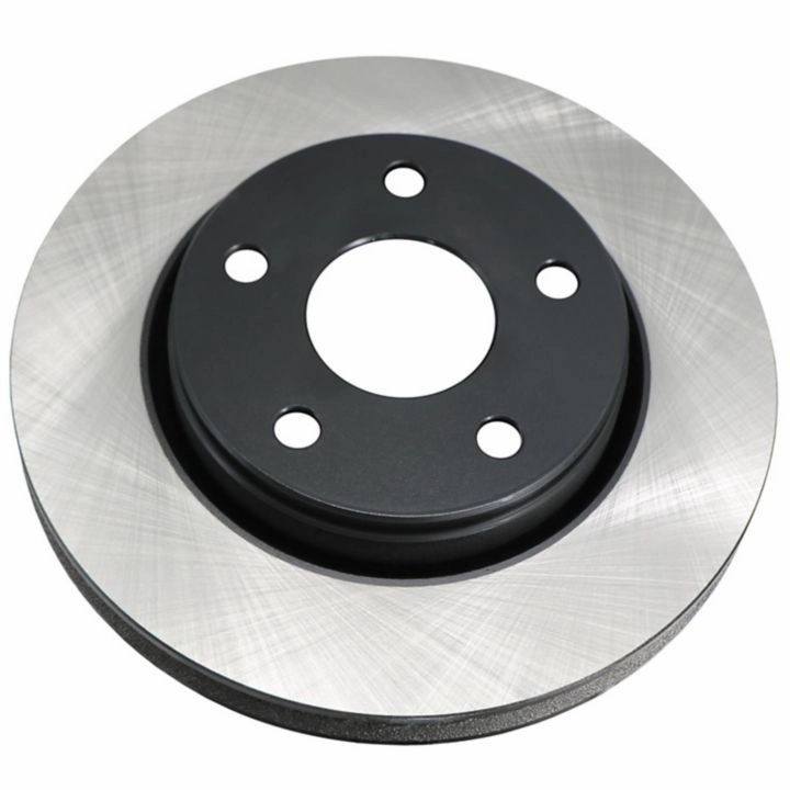C26540 ProSeries OE  Brake Rotor