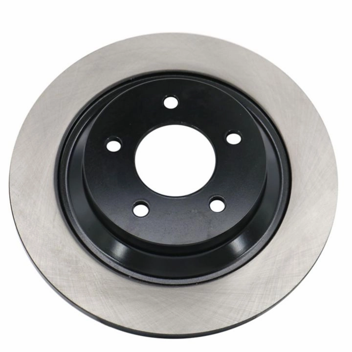 C26564 ProSeries OE  Brake Rotor