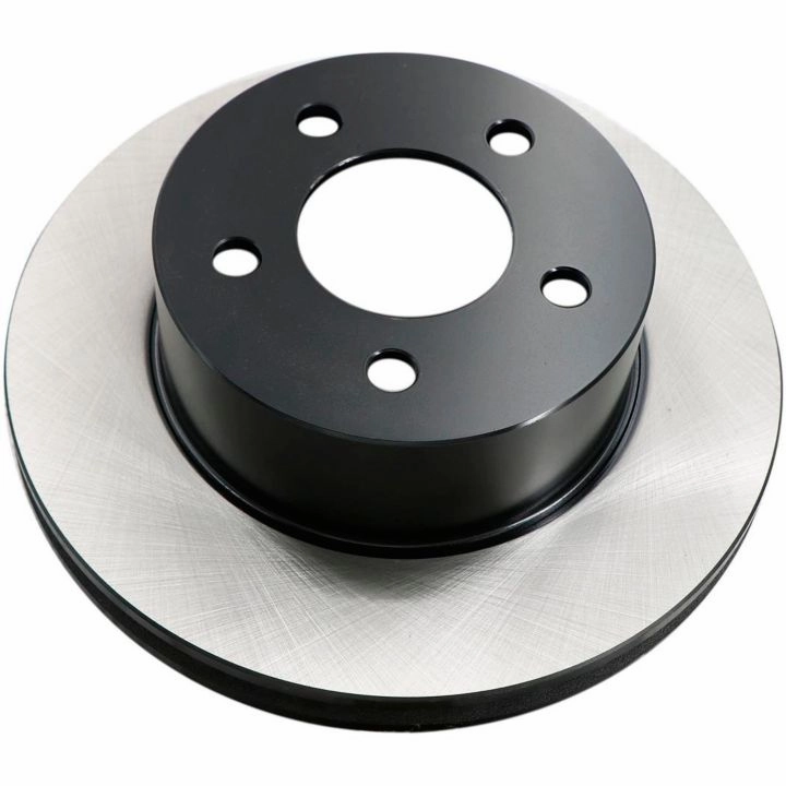 C26599 ProSeries OE  Brake Rotor