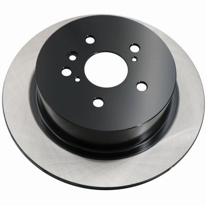 C26599 ProSeries OE  Brake Rotor