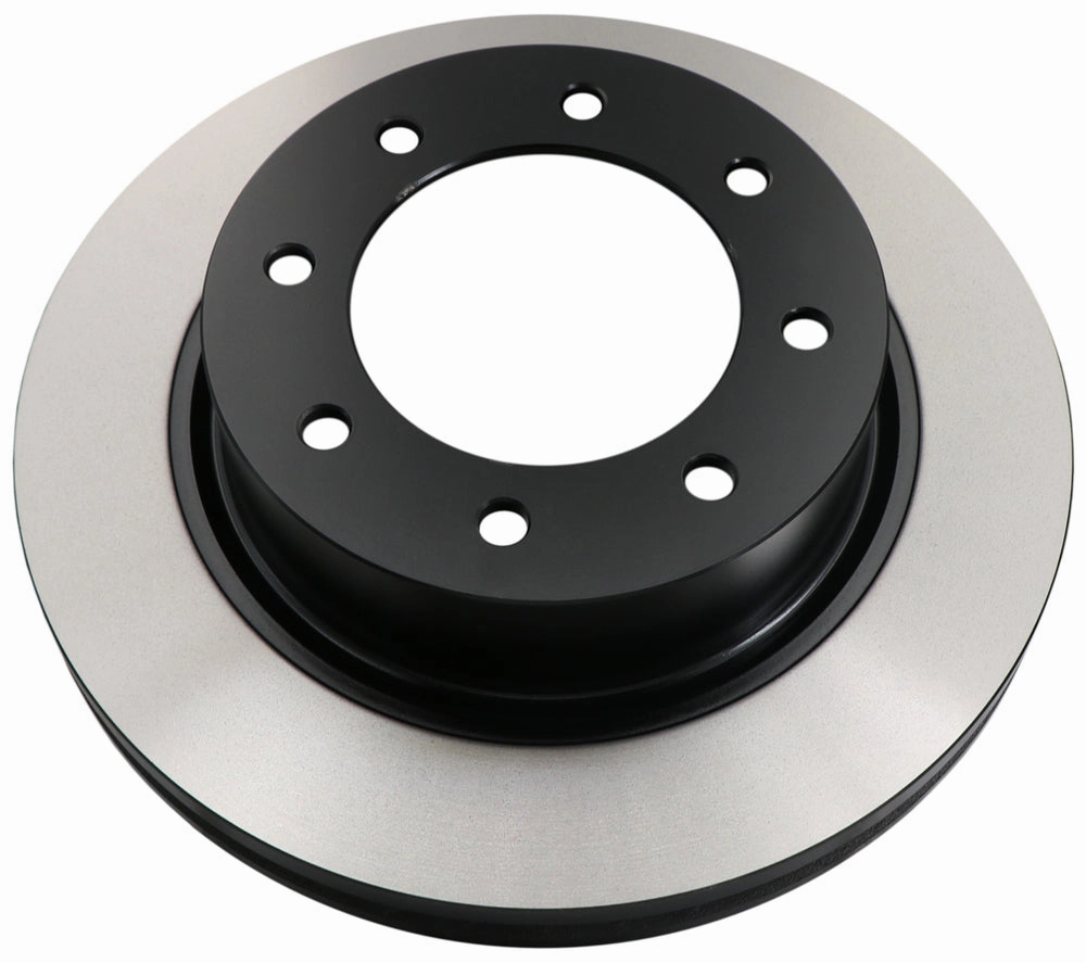C30026 Pro Series OE  Brake Rotor - Front
