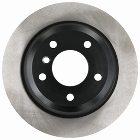 C30170 Pro Series OE  Brake Rotor - Rear