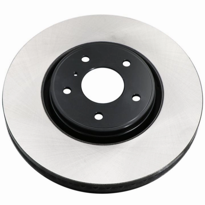 C80159 ProSeries OE  Brake Rotor