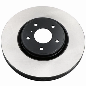 C80159 ProSeries OE  Brake Rotor