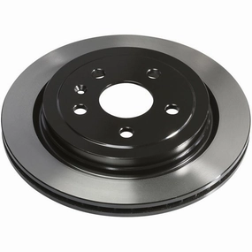 C80183 ProSeries OE  Brake Rotor