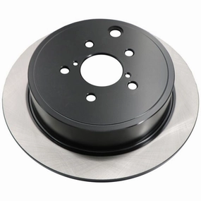 C80203 ProSeries OE  Brake Rotor