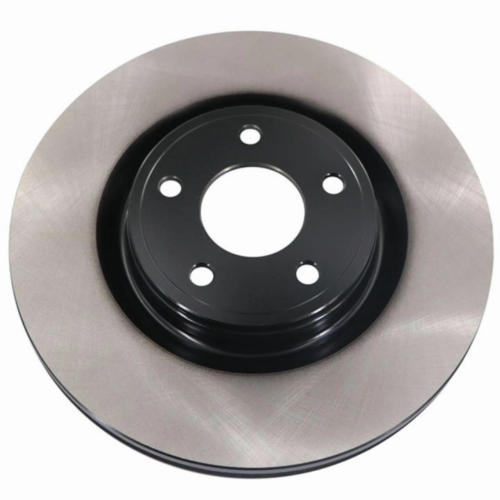C80235 ProSeries OE  Brake Rotor