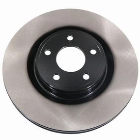 C80235 ProSeries OE  Brake Rotor