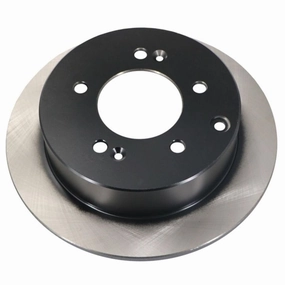C80277 ProSeries OE  Brake Rotor
