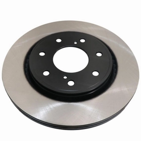 C80286 ProSeries OE  Brake Rotor