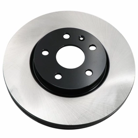 C80356 ProSeries OE  Brake Rotor
