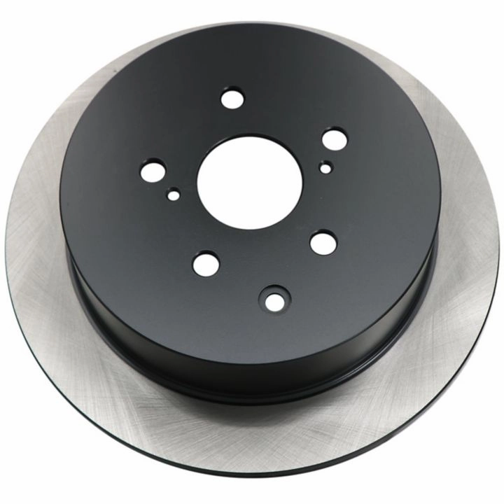 C80361 ProSeries OE  Brake Rotor