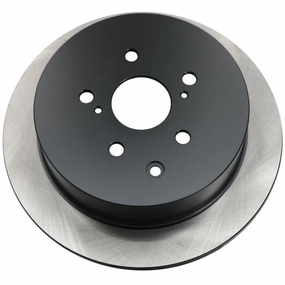 C80361 ProSeries OE  Brake Rotor