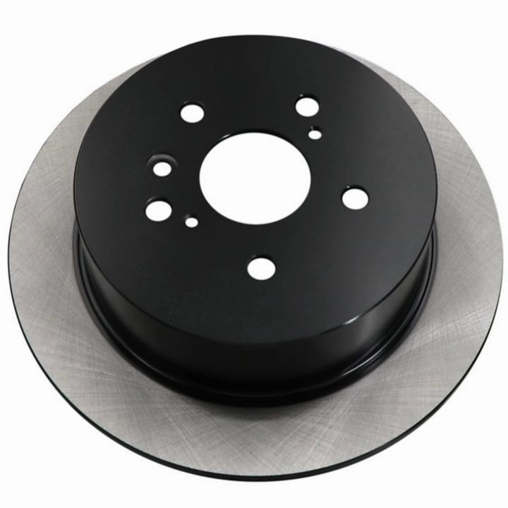 C80363 ProSeries OE  Brake Rotor