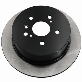 C80363 ProSeries OE  Brake Rotor