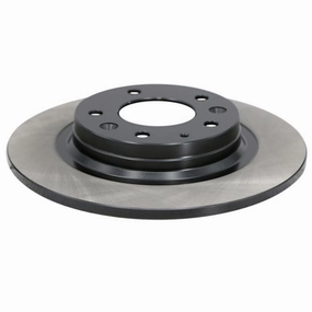 C80397 ProSeries OE  Brake Rotor