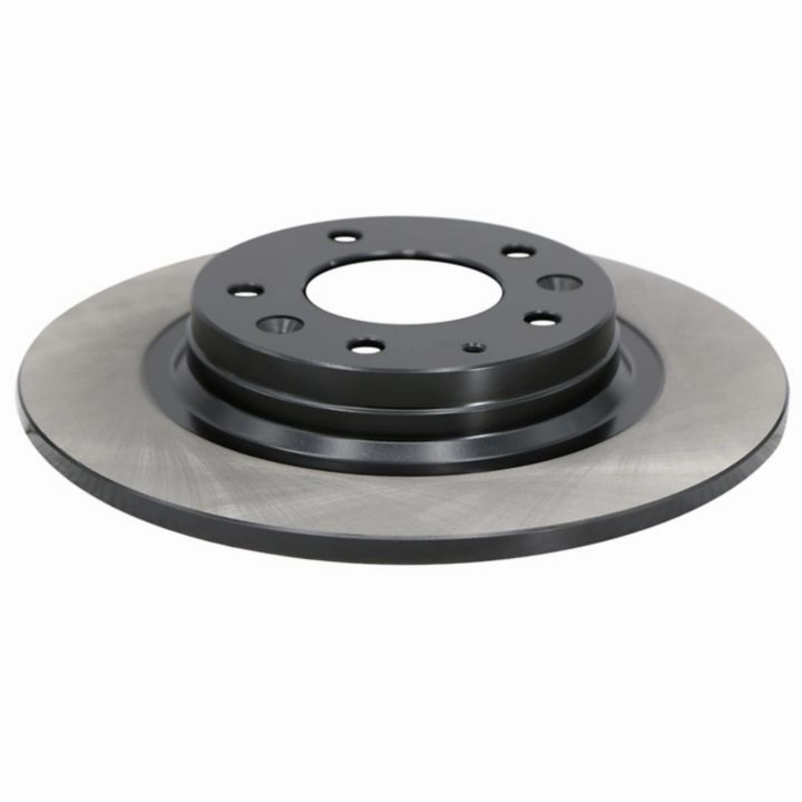 C80397 ProSeries OE  Brake Rotor