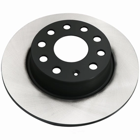 C80424 ProSeries OE  Brake Rotor