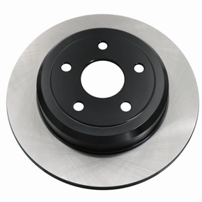 C80435 ProSeries OE  Brake Rotor