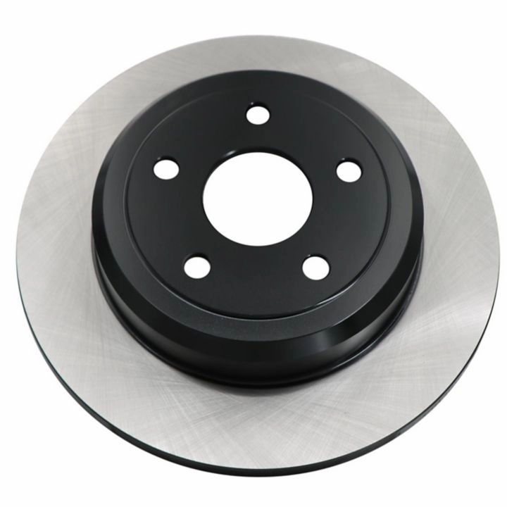 C80435 ProSeries OE  Brake Rotor