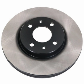 C80460 ProSeries OE  Brake Rotor