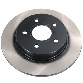 C80488 ProSeries OE  Brake Rotor