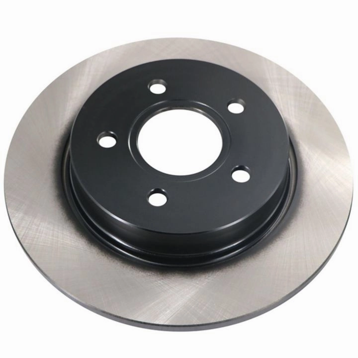 C80488 ProSeries OE  Brake Rotor