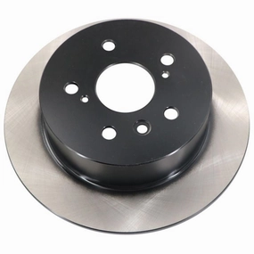 C80494 ProSeries OE  Brake Rotor