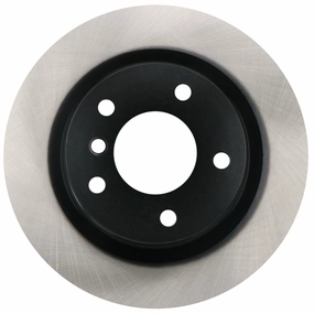 C80503 ProSeries OE  Brake Rotor