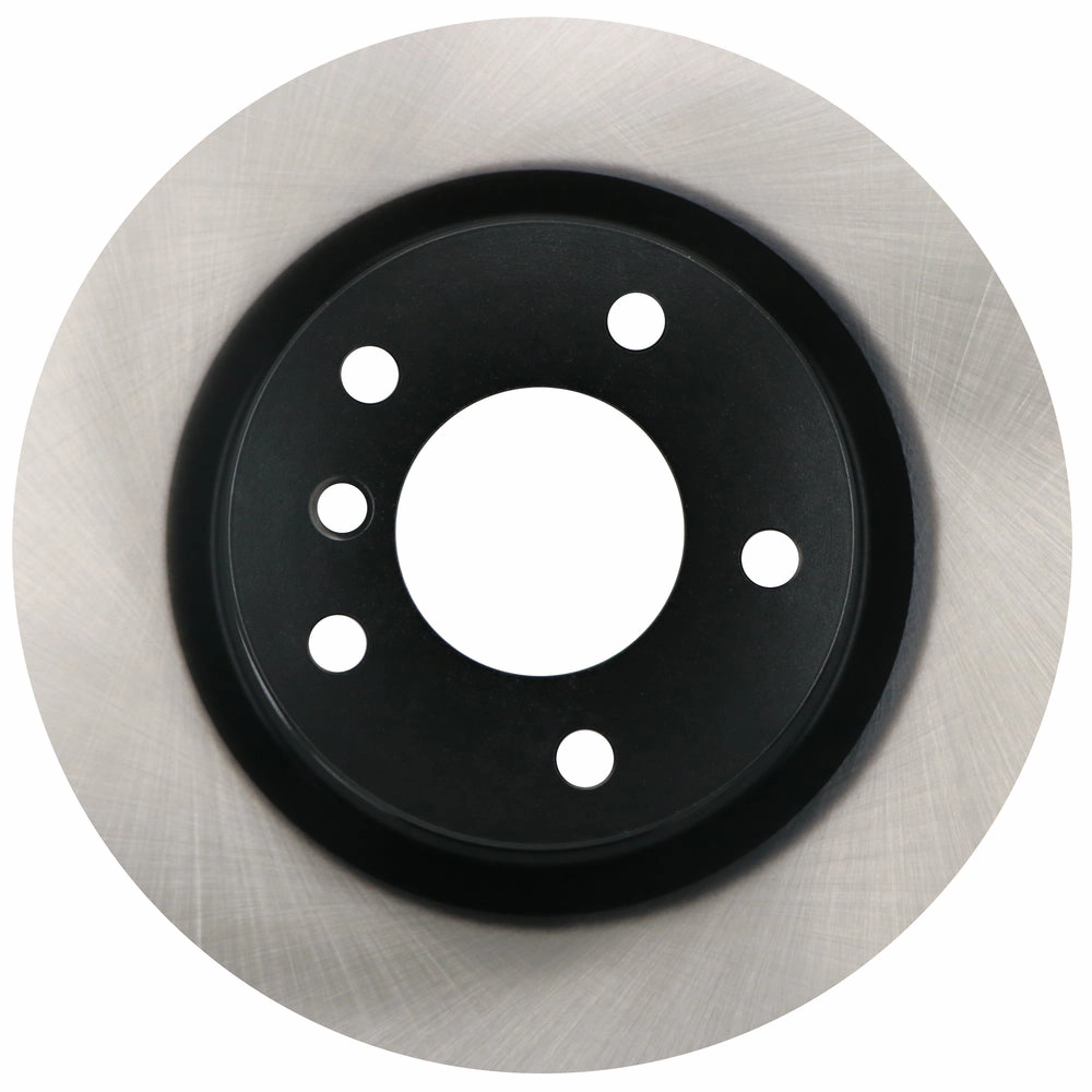 C80503 ProSeries OE  Brake Rotor