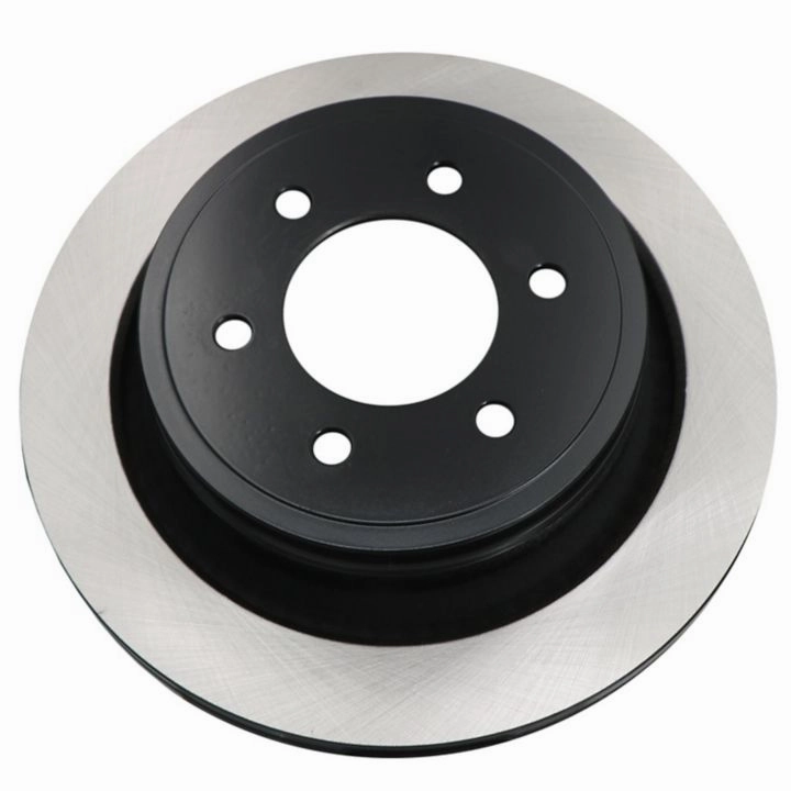 C80511 ProSeries OE  Brake Rotor