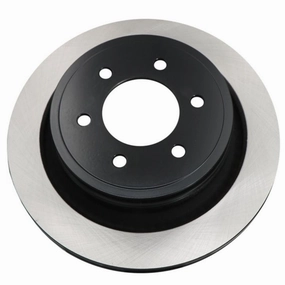 C80511 ProSeries OE  Brake Rotor