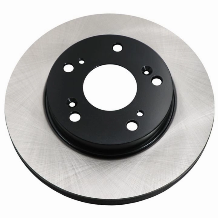 C80542 ProSeries OE  Brake Rotor