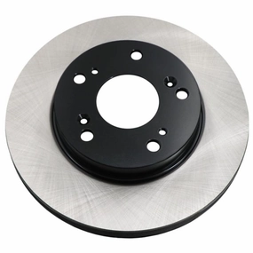 C80542 ProSeries OE  Brake Rotor