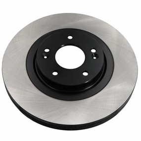 C80591 ProSeries OE  Brake Rotor