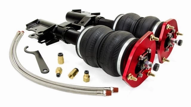 Chevy Camaro 2016-2023 Air Lift Performance Suspension Air Bags Struts With 3P Air Management